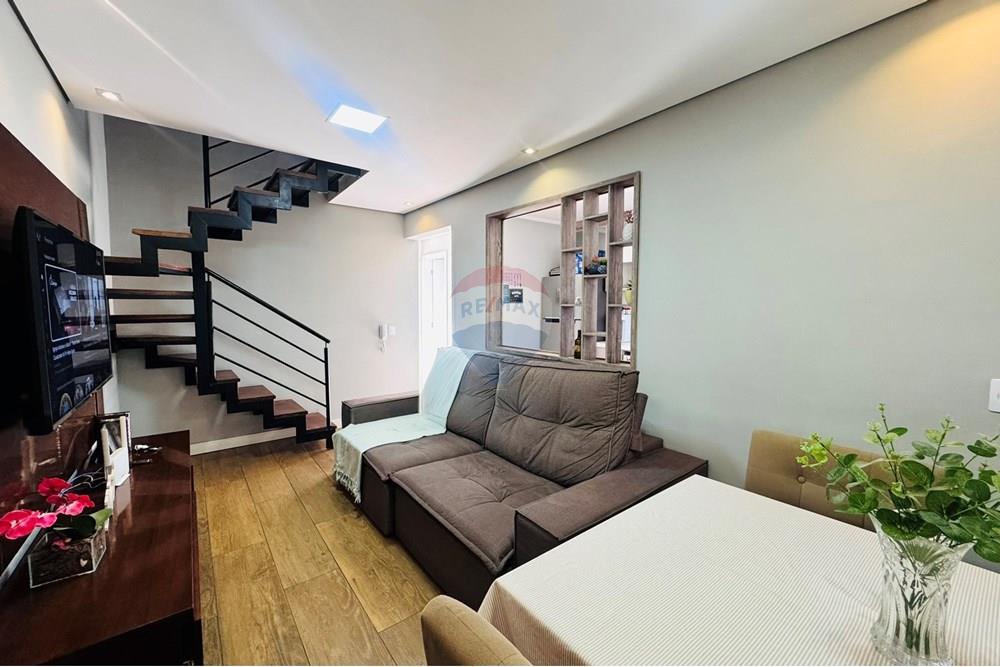 Cobertura - Venda - Juiz de Fora , Minas Gerais - IMG_1572.JPEG - 860301001-613