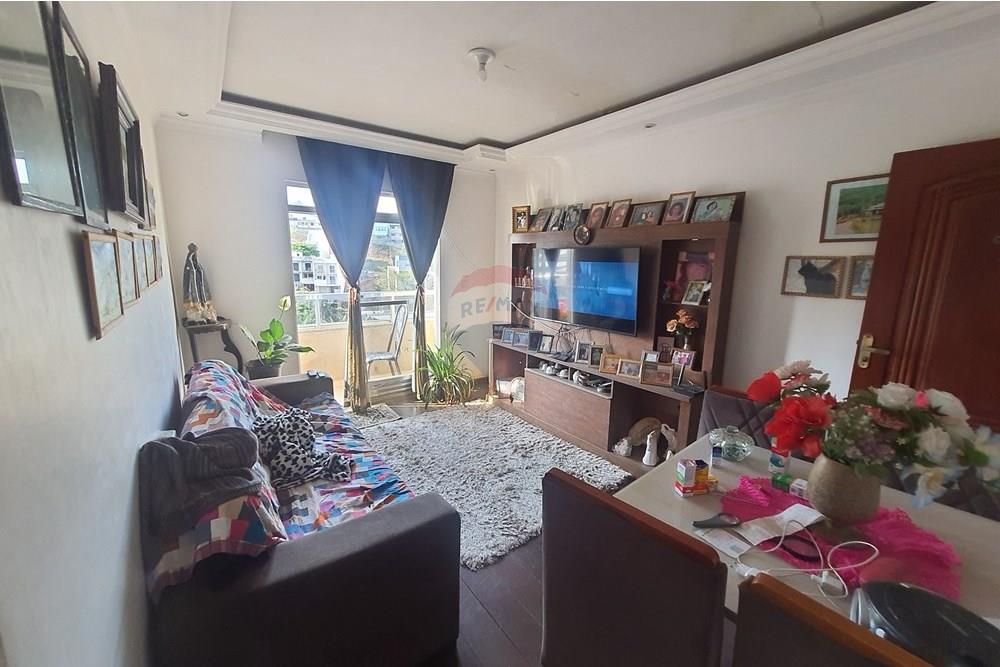 Cobertura - Venda - Juiz de Fora , Minas Gerais - 20251007_152857.jpg - Sala - 860301051-14