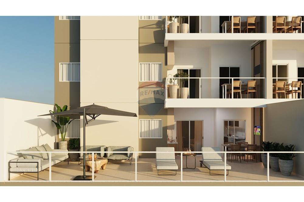 Apartamento - Venda - Juiz de Fora , Minas Gerais - Varanda Garden 009.jpg - 860301007-364