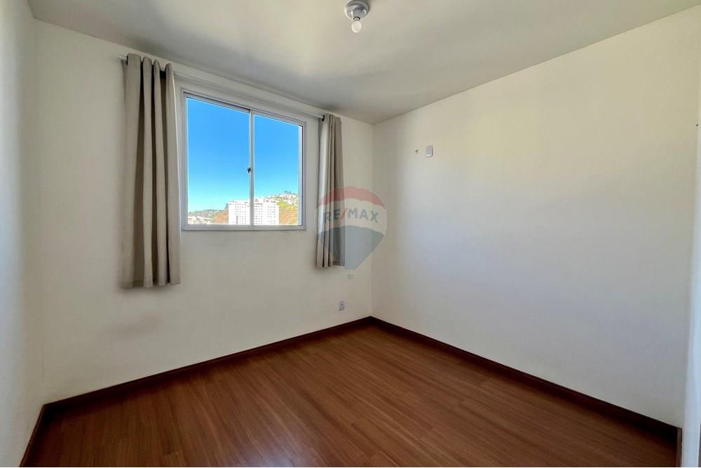 Apartamento - Alugar - Juiz de Fora , Minas Gerais - IMG_5543.jpeg - Quarto - 860501002-139