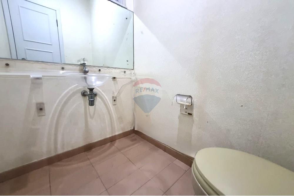 Apartamento - Alugar - Juiz de Fora , Minas Gerais - Lavabo 1.jpeg - 860361010-433