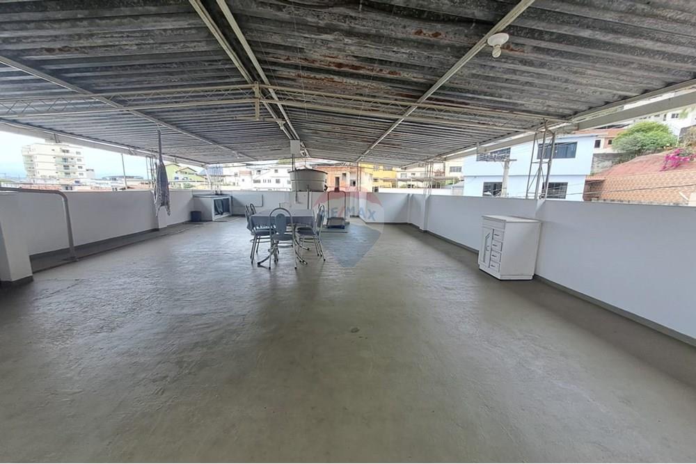 Casa - Venda - Juiz de Fora , Minas Gerais - WhatsApp Image 2025-10-15 at 13.29.50.jpeg - Terraço - 860241100-40