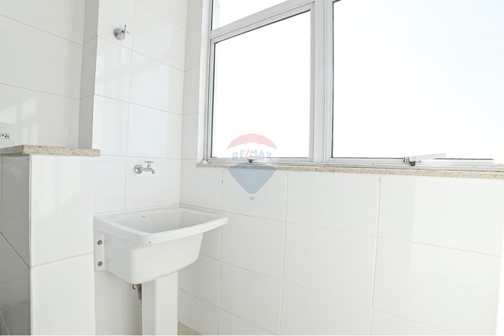 Apartamento - Venda - Juiz de Fora , Minas Gerais - michaelseed.photo_agosto semana 2-301.jpg - Área de serviço - 860211018-747