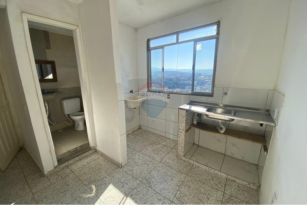 Apartamento - Venda - Muriaé , Minas Gerais - IMG-20250709-WA0055.jpg - Cozinha - 860371029-10