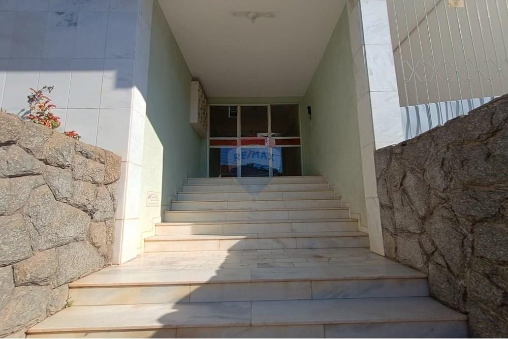 Apartamento - Alugar - Juiz de Fora , Minas Gerais - hall1.jpeg - 860431070-9