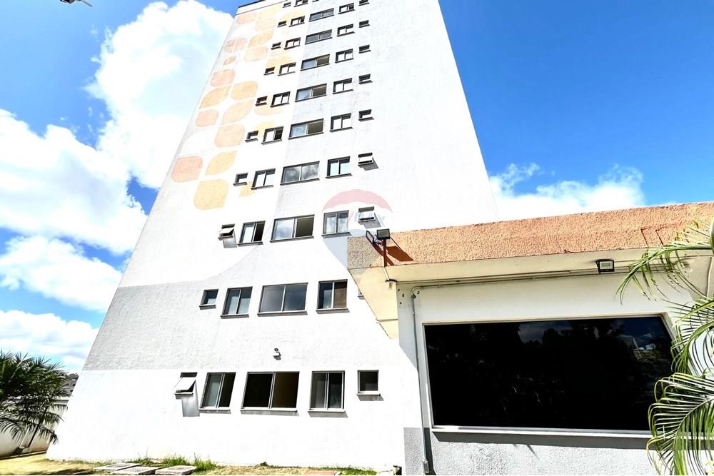 Apartamento - Venda - Juiz de Fora , Minas Gerais - IMG_0863.jpeg - Fachada - 860321042-155