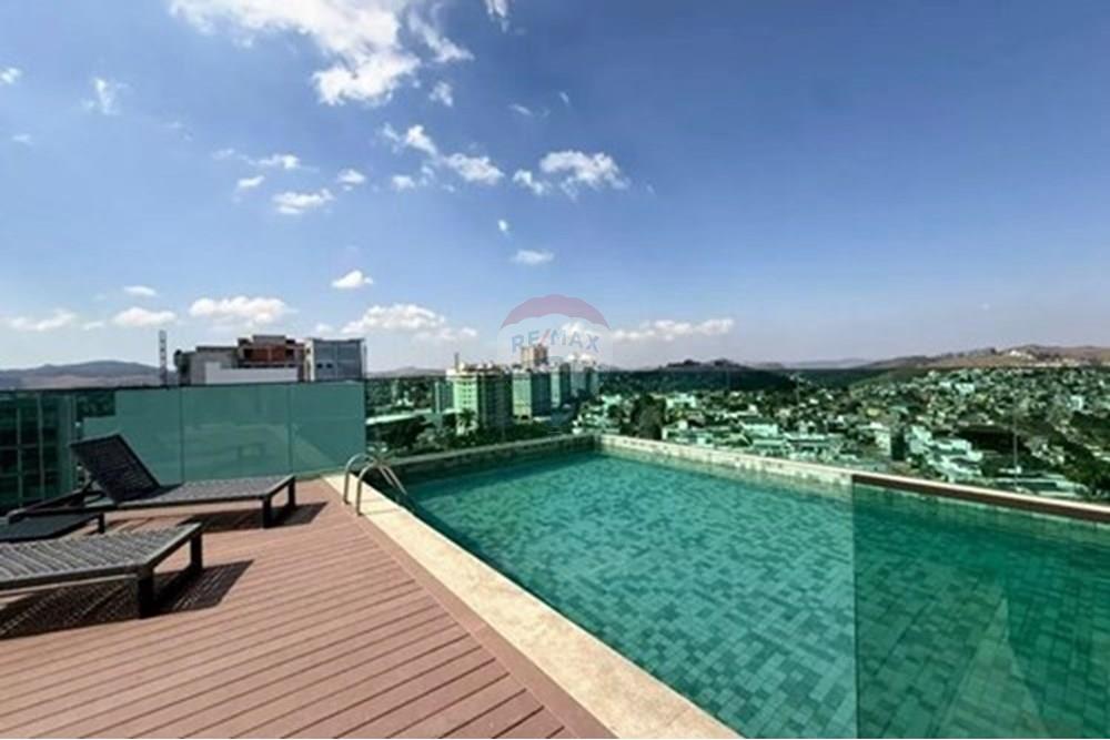 Apartamento - Alugar - Juiz de Fora , Minas Gerais - L_7a3ae546-40b5-4bc4-a6db-2dca1206082f.jpg - Área Gourmet - 860431060-67