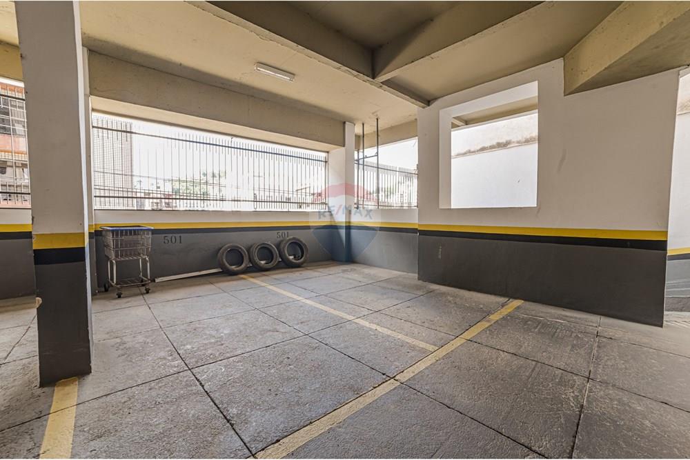 Apartamento - Venda - Juiz de Fora , Minas Gerais - michaelseed.photo_20241127-30.jpg - Garagem - 860211017-40