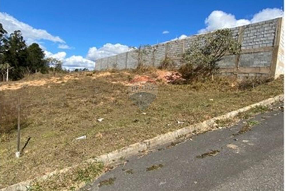 Terreno - Venda - Conselheiro Lafaiete , Minas Gerais - RUA1 QD1 LT03.jpg - 860421029-180