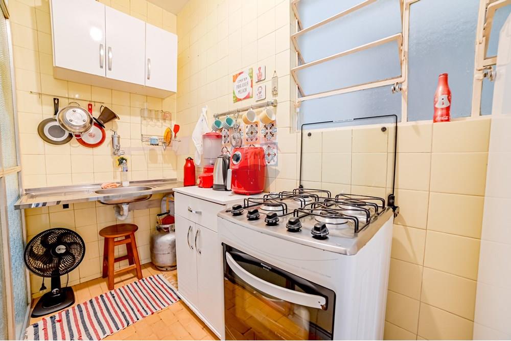 Kitnet - Venda - Juiz de Fora , Minas Gerais - SÃO MATEUS - RODRIGO FREIRE - ELOS-9.jpg - 860281124-6