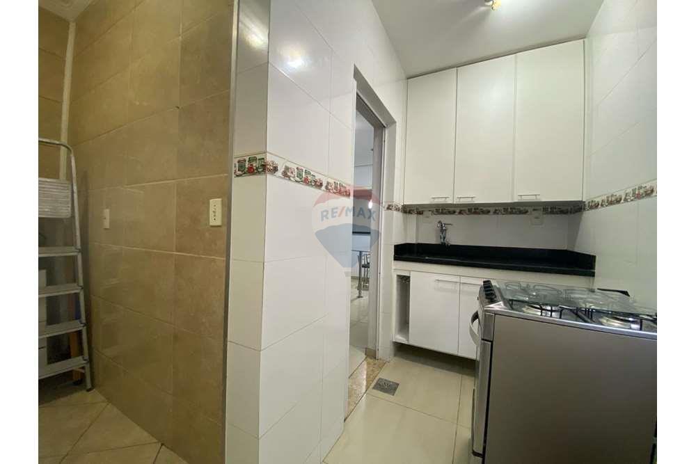 Apartamento - Alugar - Juiz de Fora , Minas Gerais - COZ1.jpeg - 860231003-82