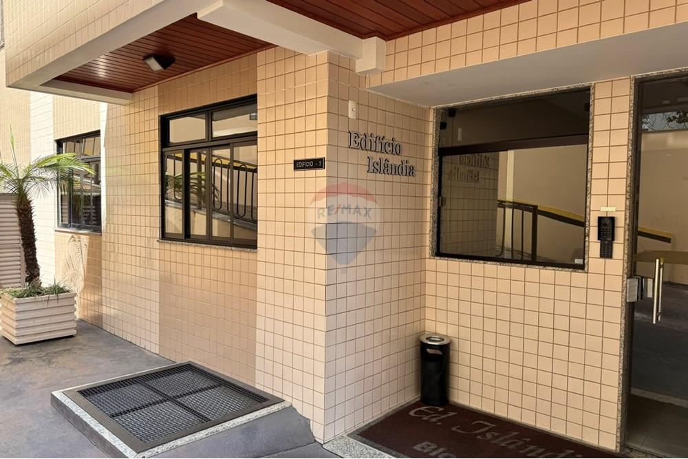 Apartamento - Alugar - Juiz de Fora , Minas Gerais - IMG_3085.JPEG - 860301001-627