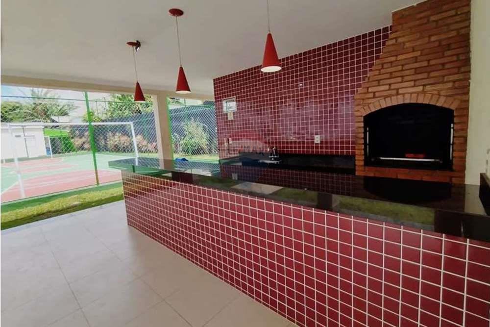 Apartamento - Alugar - Juiz de Fora , Minas Gerais - WhatsApp Image 2024-01-26 at 17.02.05 (1).jpeg - Área Gourmet - 860241112-115