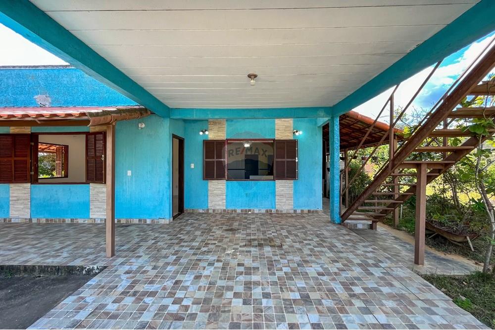 Chácara / Sítio / Fazenda - Alugar - Matias Barbosa , Minas Gerais - IMG_2015.jpeg - Garagem - 860501020-41