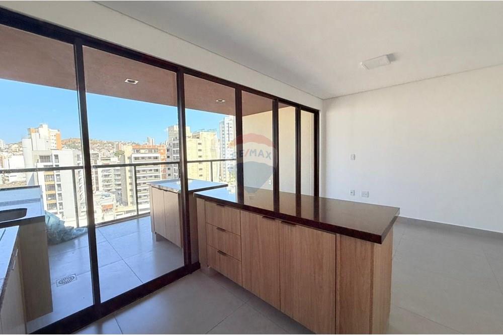 Apartamento - Alugar - Juiz de Fora , Minas Gerais - 15.jpg - 860281007-364