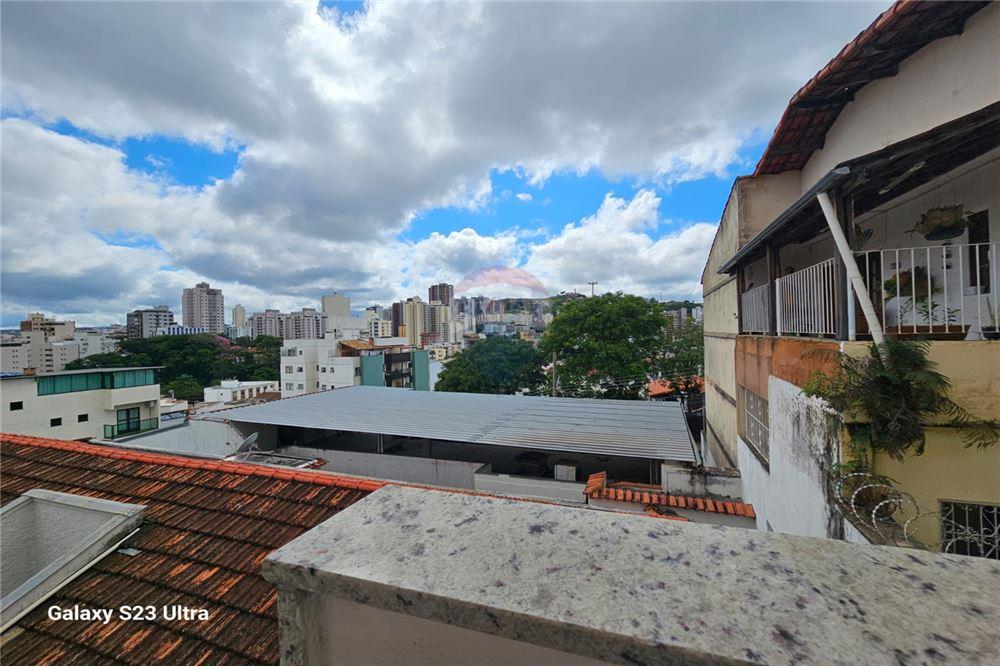 Casa - Venda - Juiz de Fora , Minas Gerais - Vista - 860231013-51