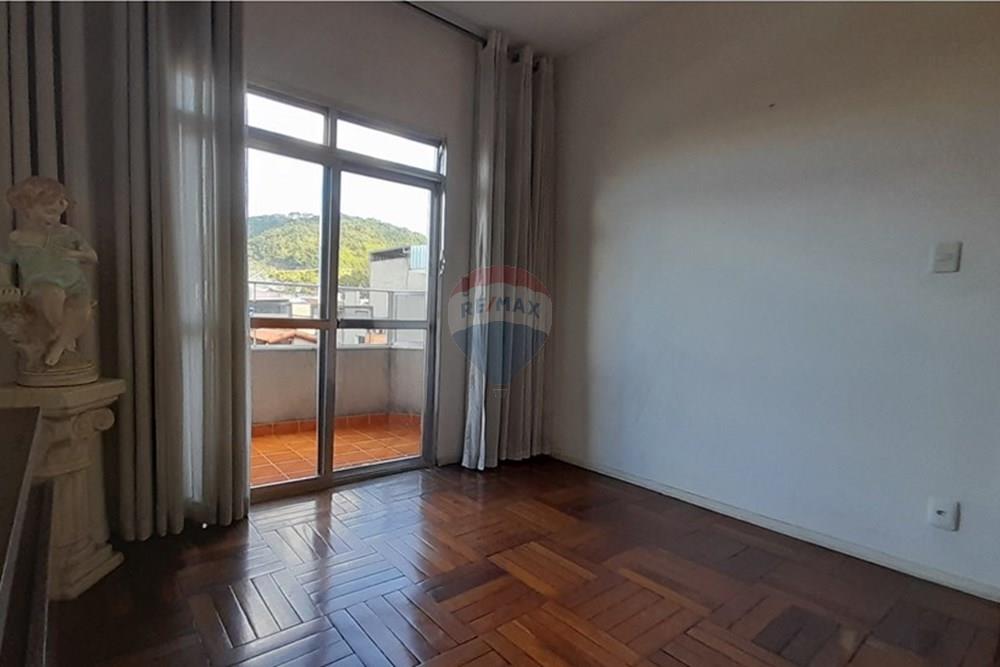 Cobertura - Venda - Juiz de Fora , Minas Gerais - 20241126_150204.jpg - Sala de estar - 860231042-8