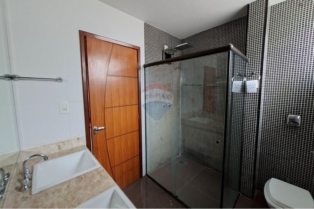 Casa - Alugar - Juiz de Fora , Minas Gerais - 20251002_104707.jpg - Banheiro - 860241106-99