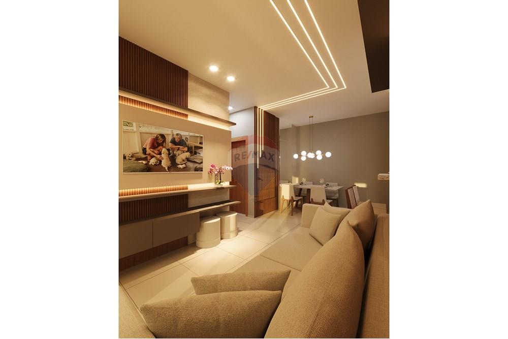 Apartamento - Venda - Juiz de Fora , Minas Gerais - 02. Sala 002.jpg - 860301007-364