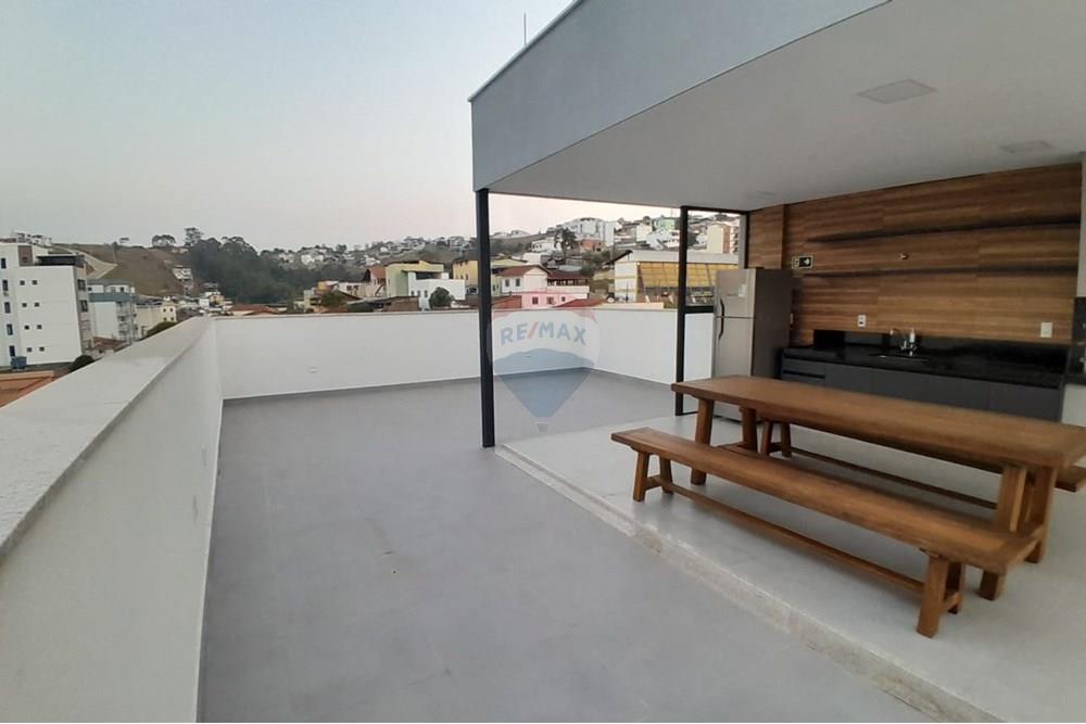 Studio - Venda - Juiz de Fora , Minas Gerais - WhatsApp Image 2024-10-03 at 12.42.05 (5).jpeg - Área Gourmet - 860381043-35