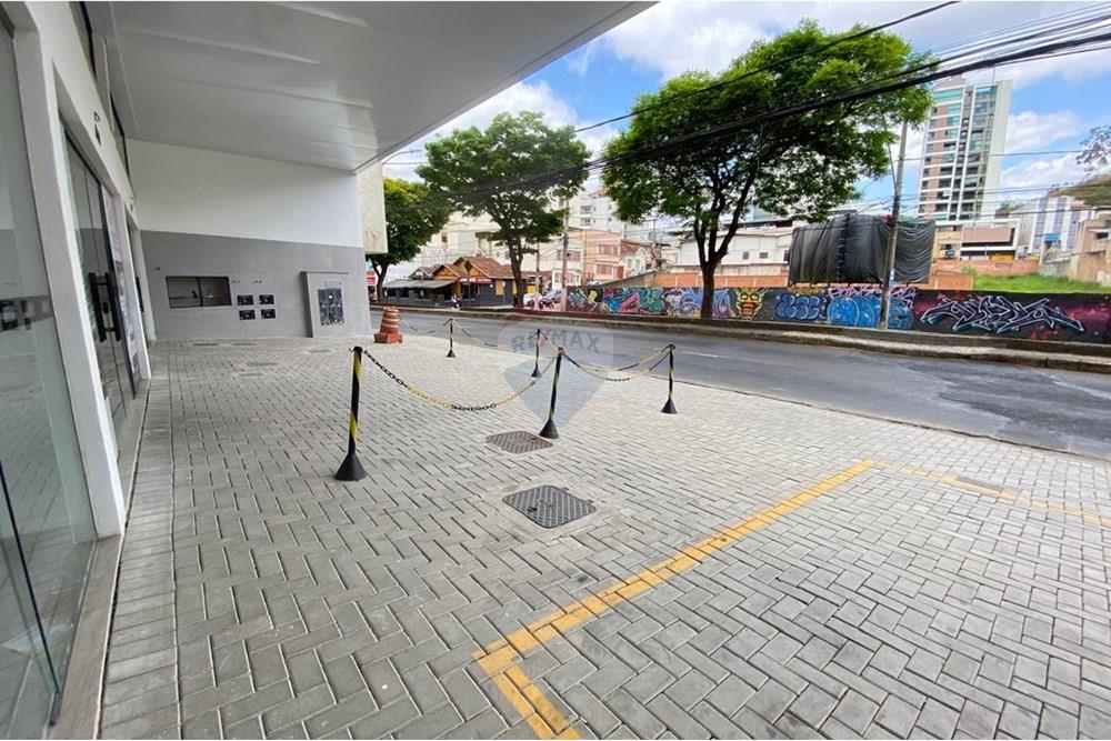 Ponto Comercial/ Loja - Alugar - Juiz de Fora , Minas Gerais - IMG-20251004-WA0102.jpg - 860431024-269