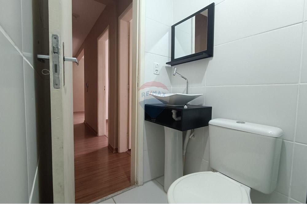 Apartamento - Alugar - Juiz de Fora , Minas Gerais - IMG_20250624_154551.jpg - 860381041-58