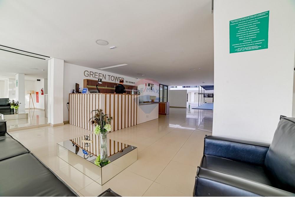 Apartamento - Alugar - Juiz de Fora , Minas Gerais - michaelseed.photo_SEMANA1-JUNHO-288.jpg - Recepção - 860211018-746