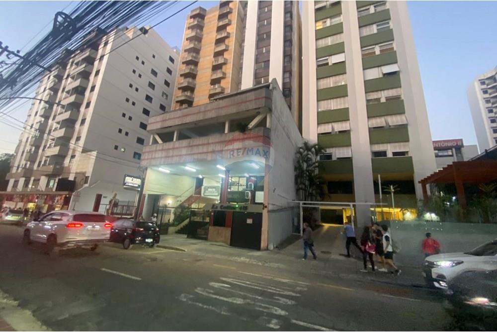 Apartamento - Alugar - Juiz de Fora , Minas Gerais - WhatsApp Image 2025-08-28 at 13.24.06 (19).jpeg - Fachada - 860431023-270