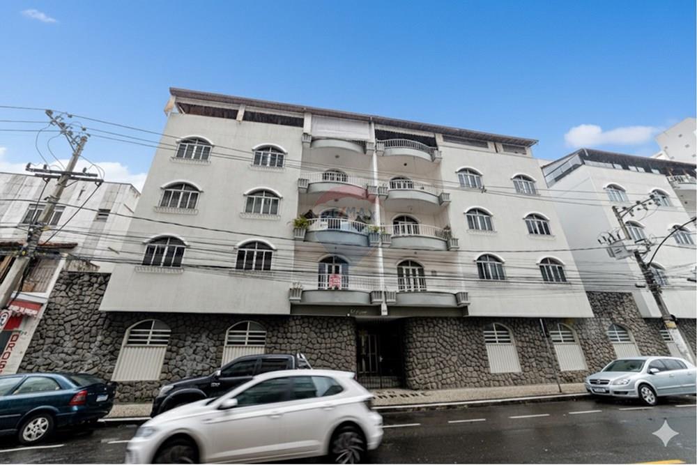 Cobertura - Venda - Juiz de Fora , Minas Gerais - IMG_2382.jpeg - 860291010-336