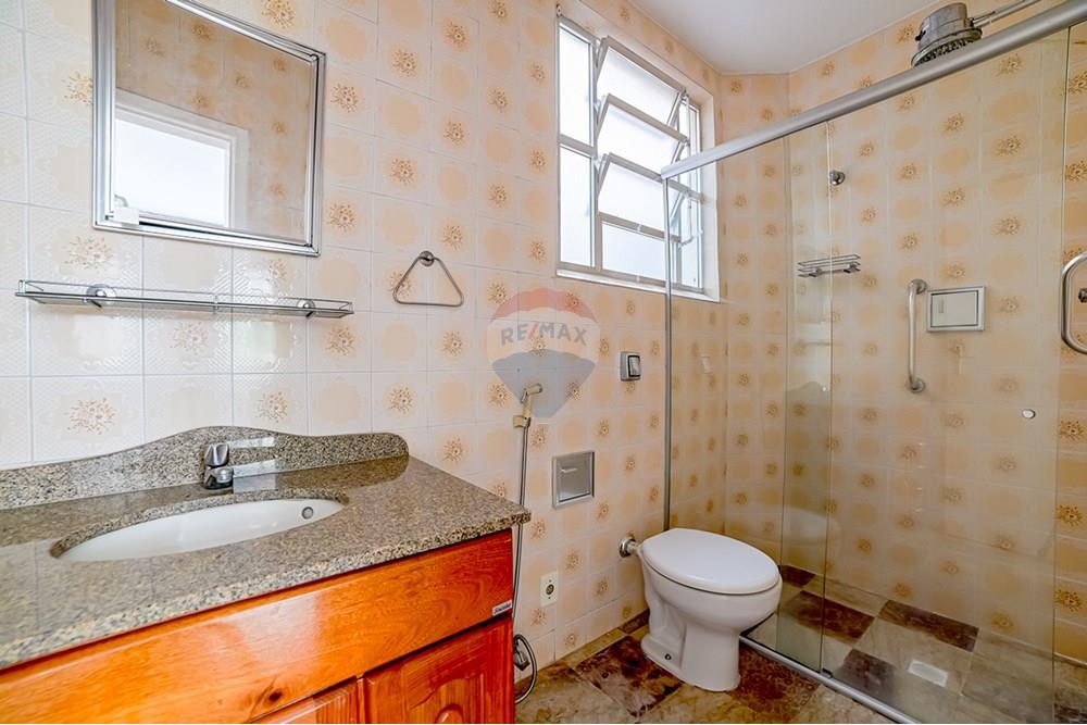 Apartamento - Venda - Juiz de Fora , Minas Gerais - michaelseed.photo_BOM PASTOR-20.jpg - Banheiro - 860281136-5