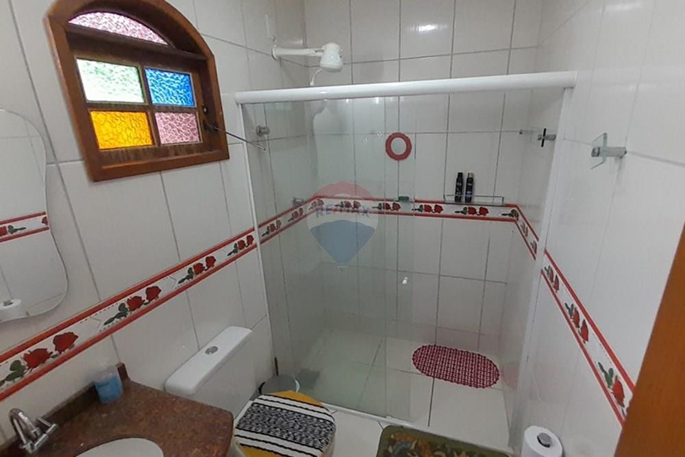 Chácara / Sítio / Fazenda - Venda - Juiz de Fora , Minas Gerais - 42.jpg - Banheiro - 860231042-10