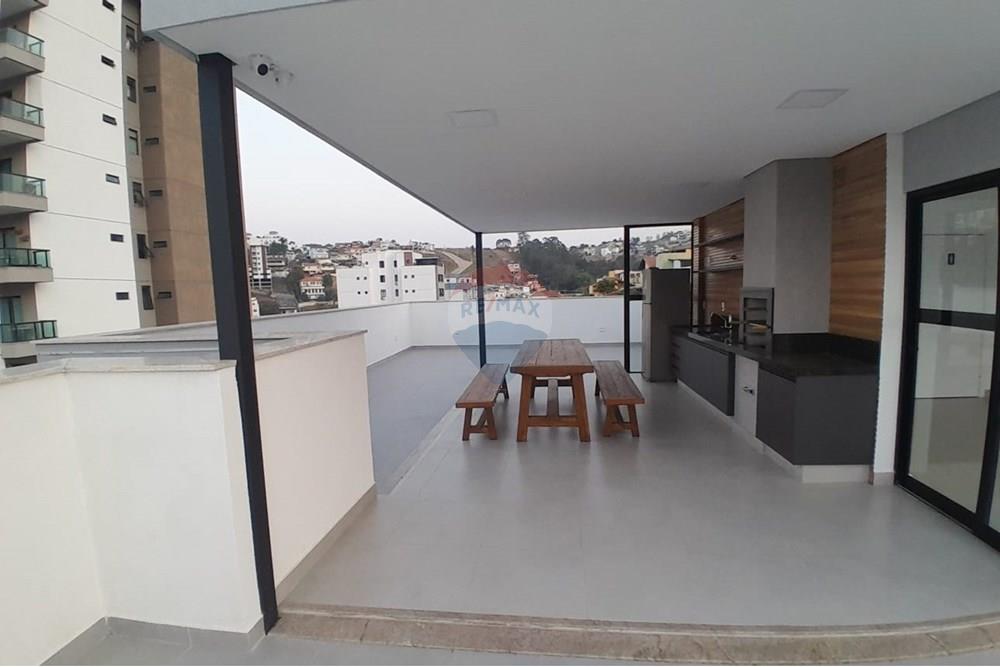 Studio - Alugar - Juiz de Fora , Minas Gerais - WhatsApp Image 2025-03-31 at 17.22.58.jpeg - Terraço - 860381043-79