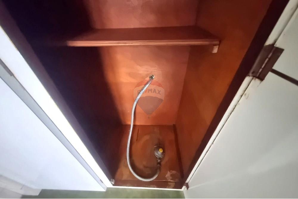 Apartamento - Alugar - Juiz de Fora , Minas Gerais - Área Serviço 5.jpeg - 860361010-433