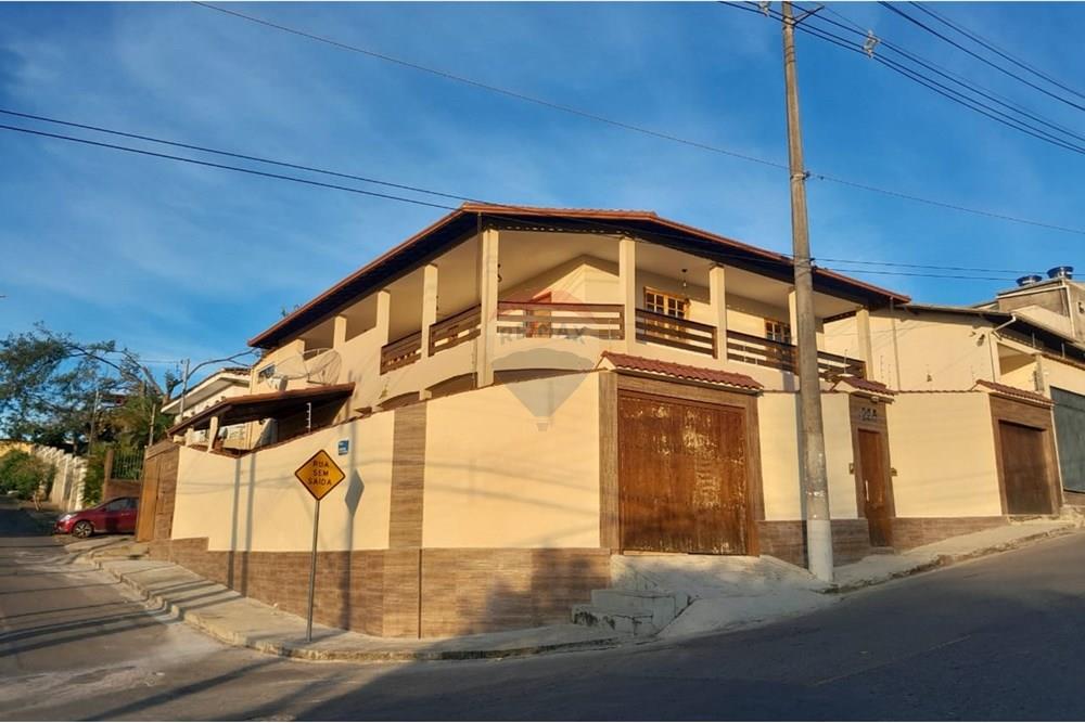 Casa - Alugar - Juiz de Fora , Minas Gerais - WhatsApp Image 2025-07-23 at 17.29.44.jpeg - Fachada - 860381043-87