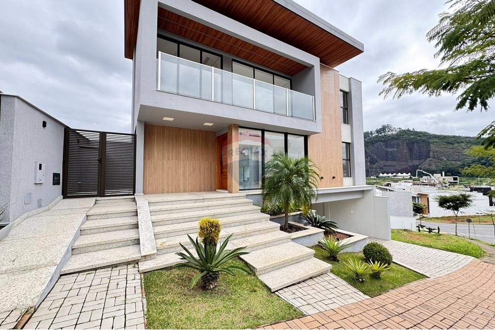 Casa - Venda - Juiz de Fora , Minas Gerais - IMG_0533.JPEG - 860301001-584