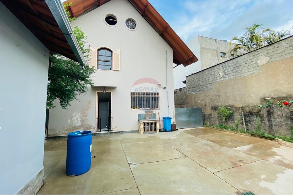 Casa - Venda - Conselheiro Lafaiete , Minas Gerais - 28.jpeg - 860421029-205