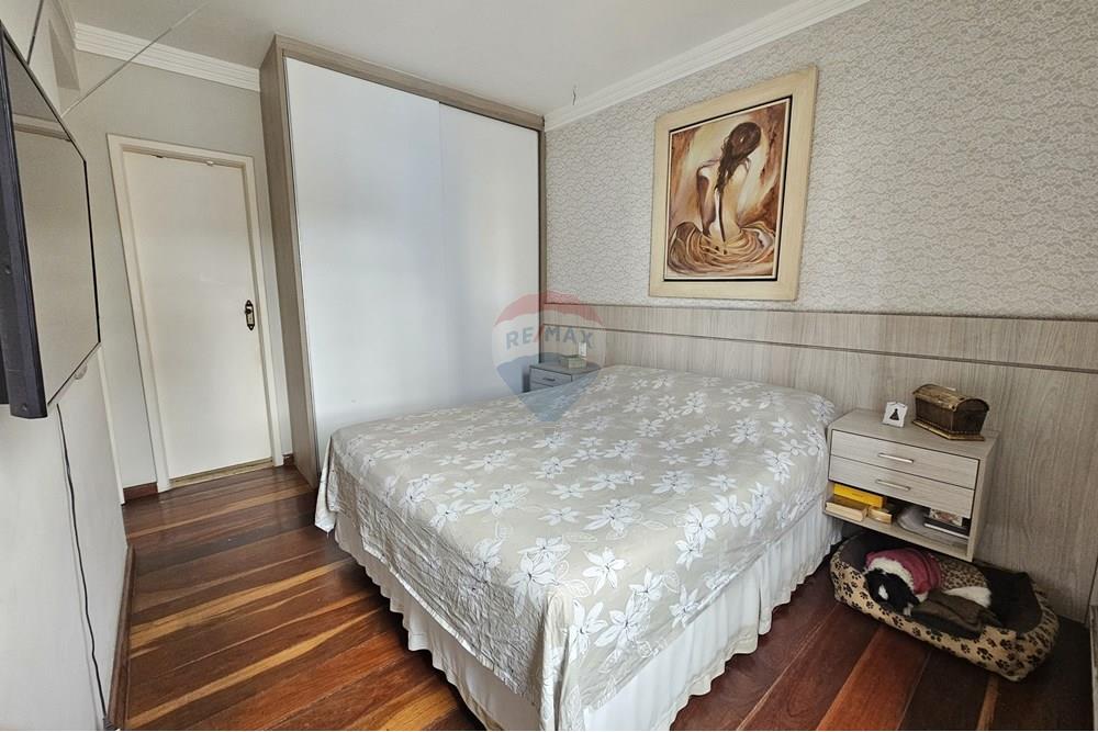 Apartamento - Venda - Juiz de Fora , Minas Gerais - IMG-20250729-WA0052.jpg - Quarto de família - 860211126-18