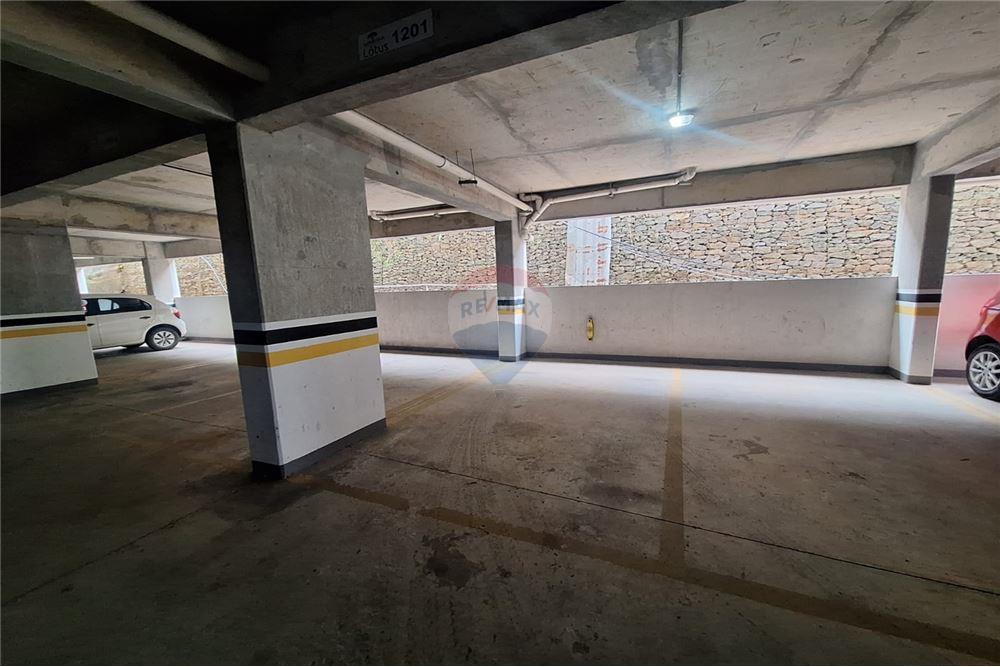 Apartamento - Alugar - Juiz de Fora , Minas Gerais - 28 - 860301013-359