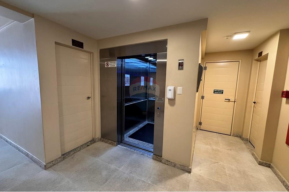 Apartamento - Alugar - Juiz de Fora , Minas Gerais - IMG_3088.JPEG - 860301001-627