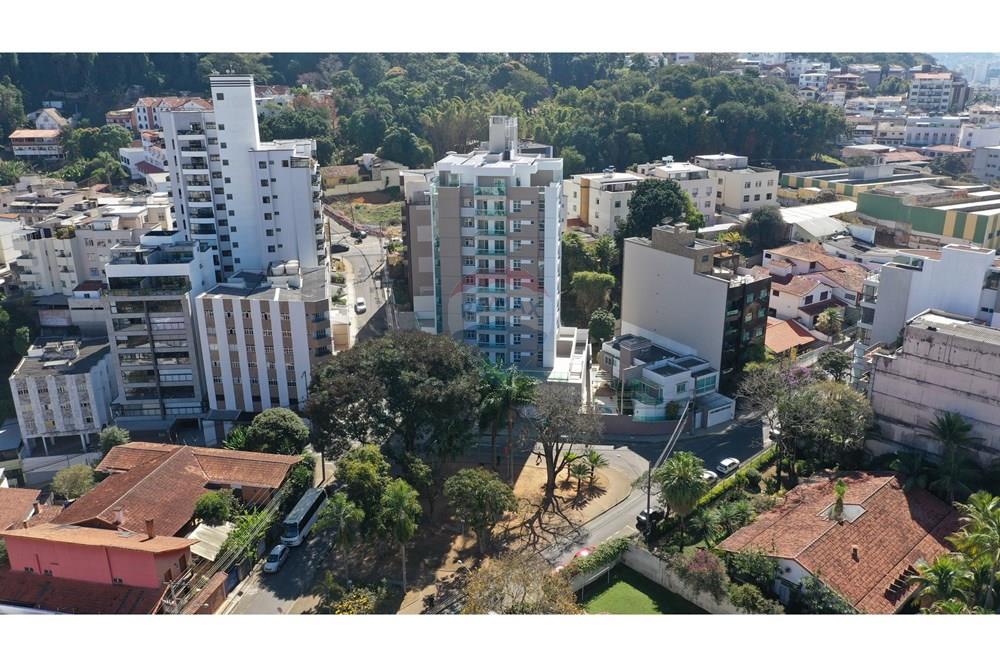 Apartamento - Venda - Juiz de Fora , Minas Gerais - dji_0143.jpg - 860321018-100