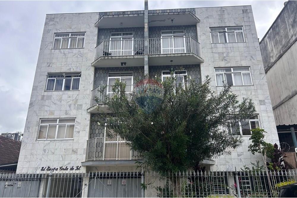 Apartamento - Alugar - Juiz de Fora , Minas Gerais - Imagem do WhatsApp de 2025-03-21 à(s) 14.51.41_e1cda600.jpg - 860381038-37