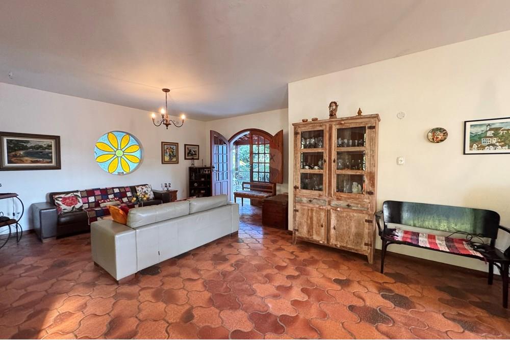 Casa - Venda - Juiz de Fora , Minas Gerais - IMG_3158.JPG - Sala - 860381041-57