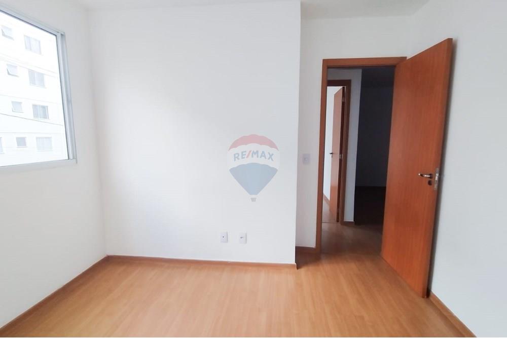 Apartamento - Venda - Juiz de Fora , Minas Gerais - FOTO (13).jpeg - Quarto de família - 860241112-106