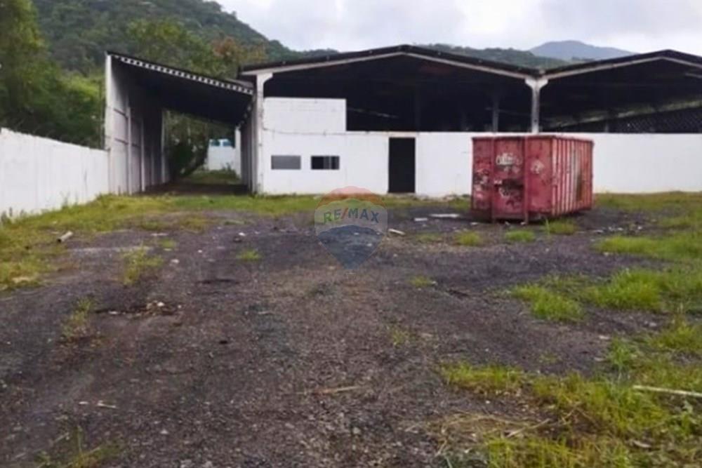 Galpão - Alugar - Rio de Janeiro , Rio de Janeiro - 3.jpg - 860291033-92