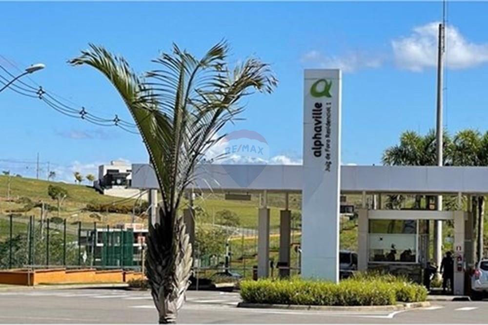 Terreno - Venda - Juiz de Fora , Minas Gerais - alpha portaria.jpg - 860501039-2