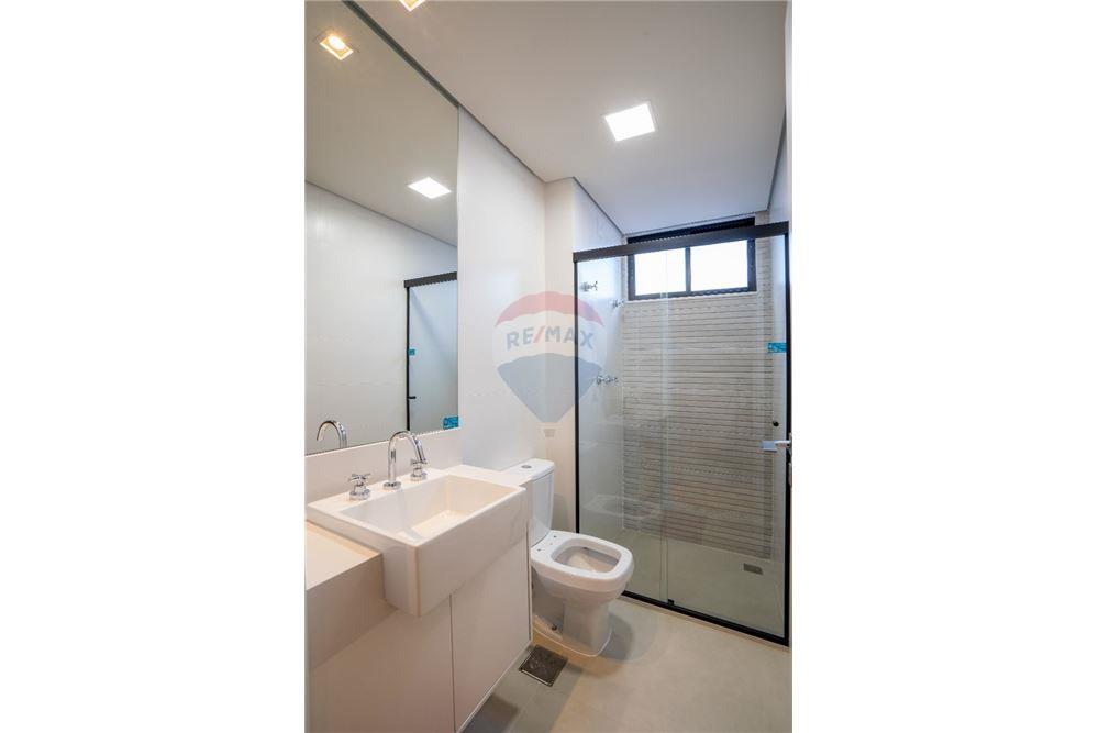 Apartamento - Venda - Juiz de Fora , Minas Gerais - Banheiro - 860321018-67