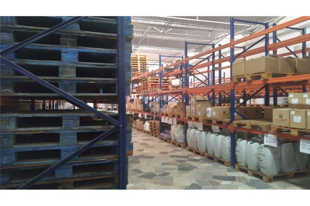 Galpão - Alugar - Juiz de Fora , Minas Gerais - 13 - 860211019-194