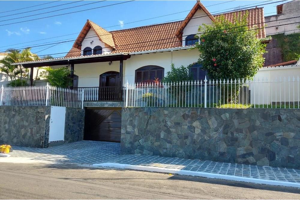 Casa - Alugar - Juiz de Fora , Minas Gerais - WhatsApp Image 2025-05-17 at 11.33.34 (1).jpeg - 860431056-44