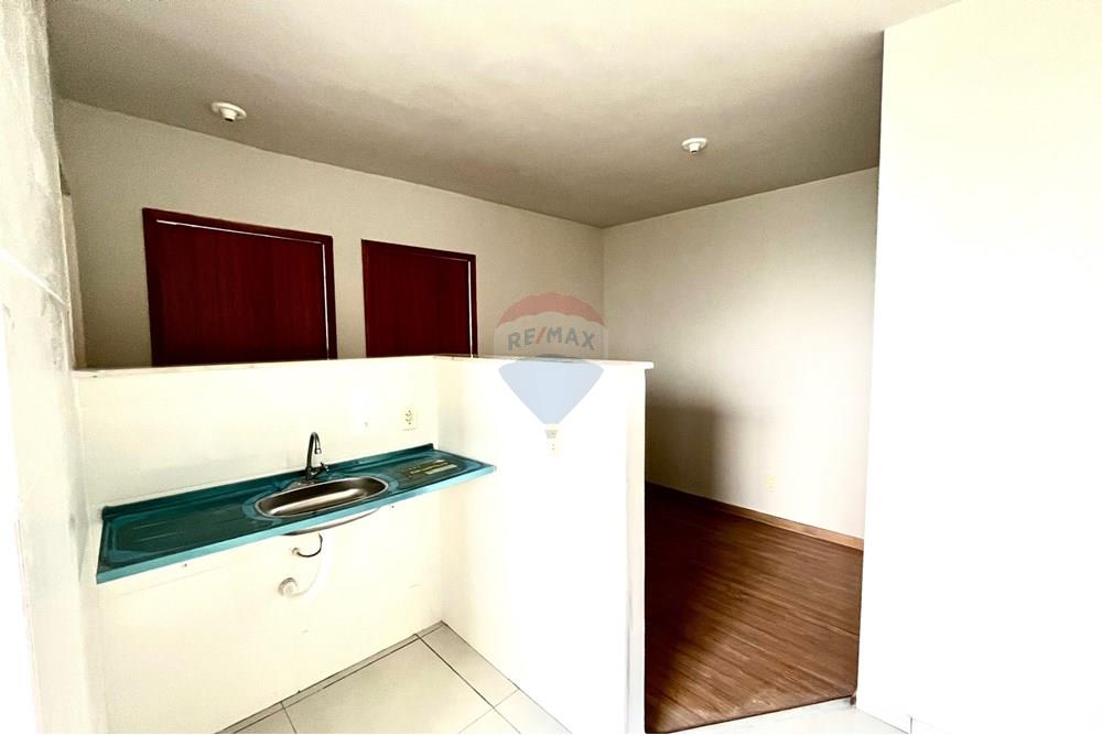 Apartamento - Venda - Juiz de Fora , Minas Gerais - IMG_0855.jpeg - Cozinha - 860321042-155