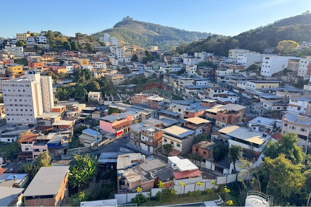 Apartamento - Alugar - Juiz de Fora , Minas Gerais - IMG_3219.JPEG - 860301001-639